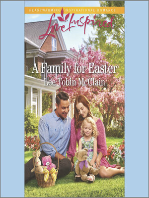 cover image of A Family for Easter
